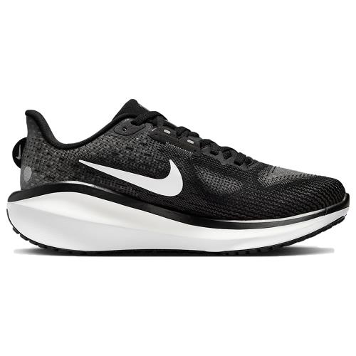 Nike 女鞋慢跑鞋Vomero 17 氣墊緩震黑【運動世界】FB8502-001|慢跑鞋