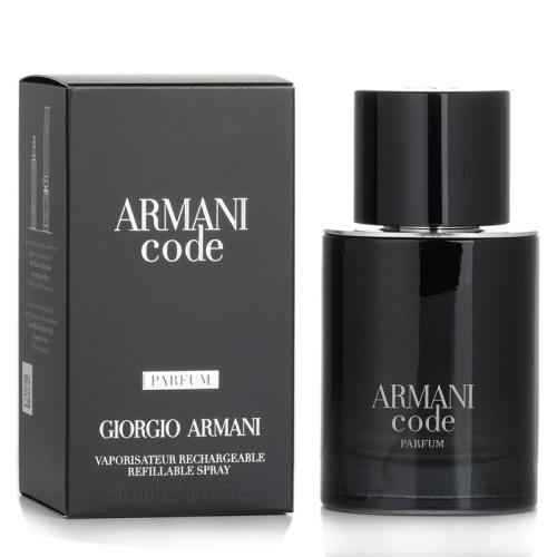 亞曼尼Armani Code 男士香水50ml/1.7oz|GIORGIO ARMANI 亞曼尼|ETMall