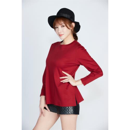 闕蘭絹日本獨家蠶絲棉精品上衣