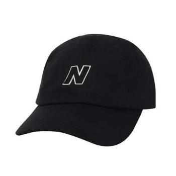 NEWBALANCE 運動帽-防曬 遮陽 棒球帽 運動 帽子