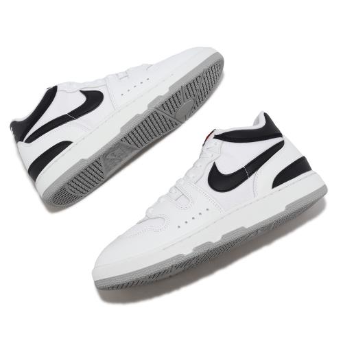 Nike Attack QS SP Black and White 29cm FB8938-101-