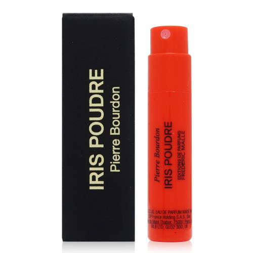 Frederic Malle 德瑞克·馬爾 Iris Poudre 塵粉鳶尾淡香精 EDP 1.2ml