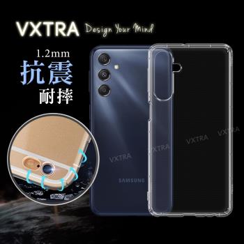 VXTRA 三星 Samsung Galaxy M34 5G 防摔氣墊保護殼 空壓殼 手機殼