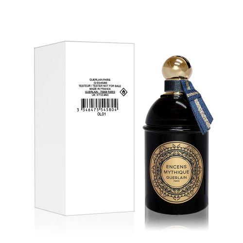 Guerlain Tester的價格推薦- 2023年11月| 比價比個夠BigGo