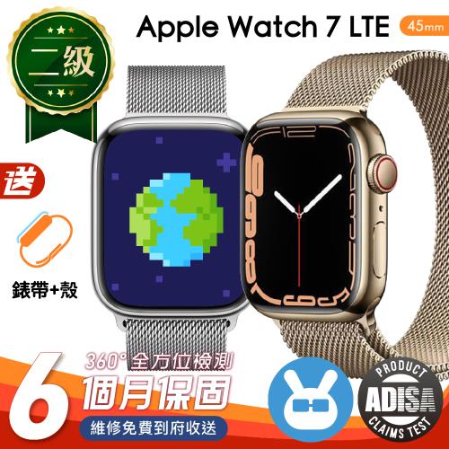 Apple Watch 6 LTE 不鏽鋼的價格推薦- 2023年12月| 比價比個夠BigGo