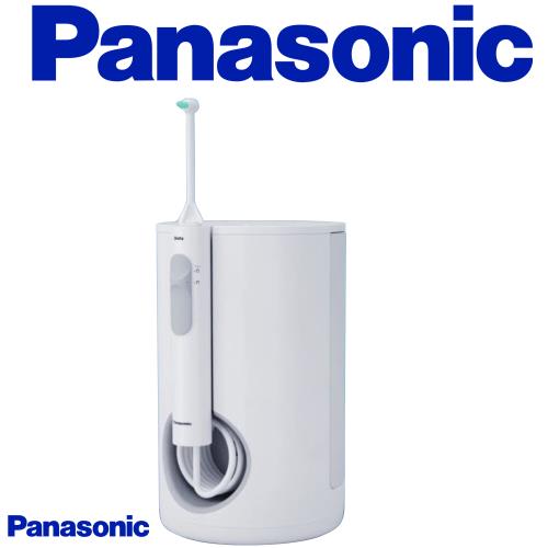 Panasonic 國際牌 超音波水流沖牙機(EW-1613-W)