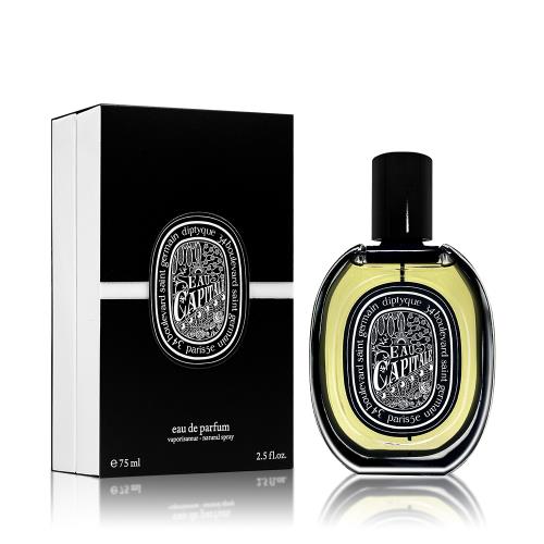 Diptyque 花都之水淡香精 75ML