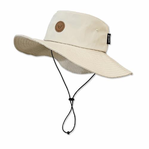 【WOAWOA】升級款! 防水透氣登山帽(UPF50 抗UV 遮陽帽 防曬帽 防水登山帽 防潑水 防雨 登山露營)