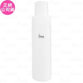 IPSA 茵芙莎 柔潤潔膚乳N(125ml)(公司貨)