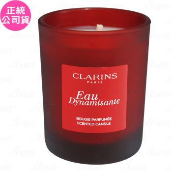 CLARINS 克蘭詩 香醍精油蠟燭(50g)(公司貨)