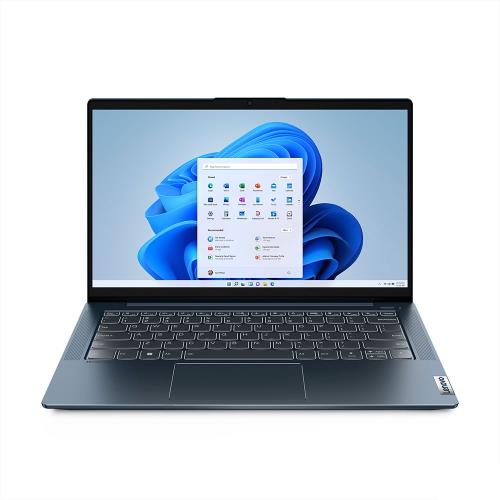 Lenovo IdeaPad Slim 5 82SE00B0TW 深淵藍(R5-5625U/16G/512G/W11/FHD