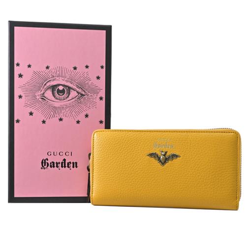 Gucci garden wallet new arrivals