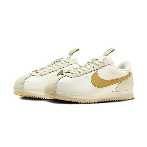 Nike W Cortez Sail 女海鹽花卉阿甘鞋運動鞋舒適休閒鞋FV3639-171|會員