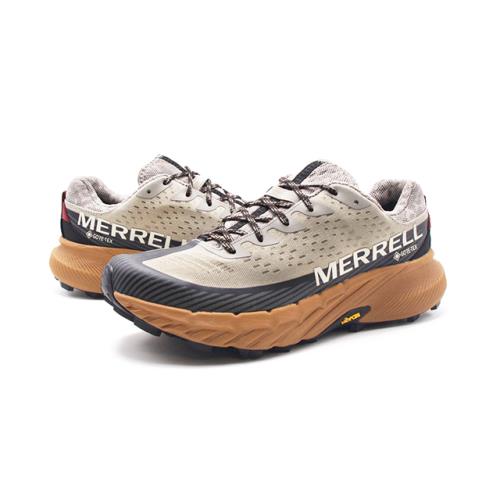 Merrell on sale agility peak