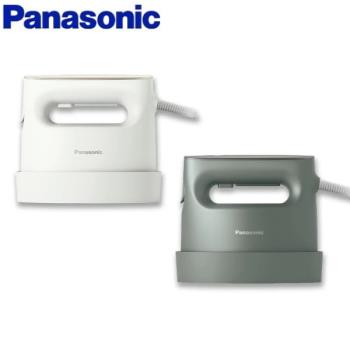 贈 SP-2008 熨斗收納兩用包 Panasonic 國際牌 平燙掛燙二合一熨斗 NI-FS780 -
