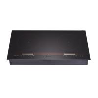 (含標準安裝)Panasonic國際家電【KY-E227E-K】3200W九段火力IH感應爐-極致黑