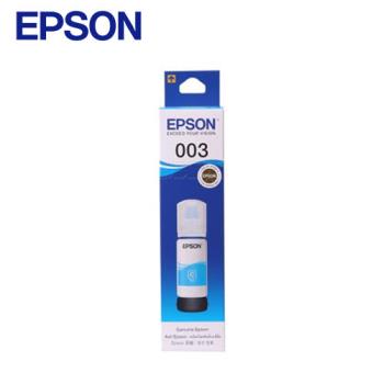 EPSON 原廠連供墨水 T00V200 藍色
