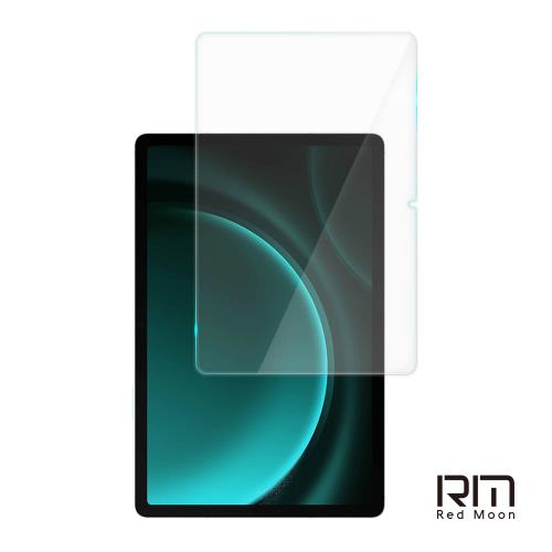 RedMoon 三星 Galaxy Tab S9 FE 10.9吋 9H平板玻璃螢幕保護貼