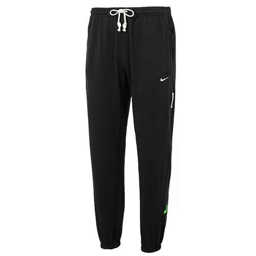Nike 男裝 長褲 縮口 黑【運動世界】FV4028-010