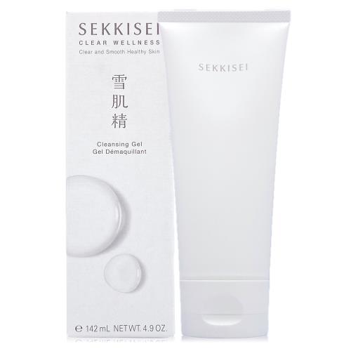 KOSE高絲 雪肌精漾活低敏卸妝凝露140g (正統公司貨)|KOSE 高絲|ETMall東森購物網