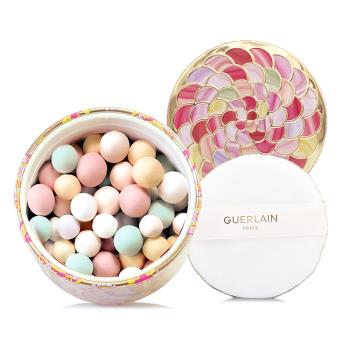 GUERLAIN嬌蘭 幻彩流星蜜粉球20g (#02冷白皙)-全新包裝 (正統公司貨)