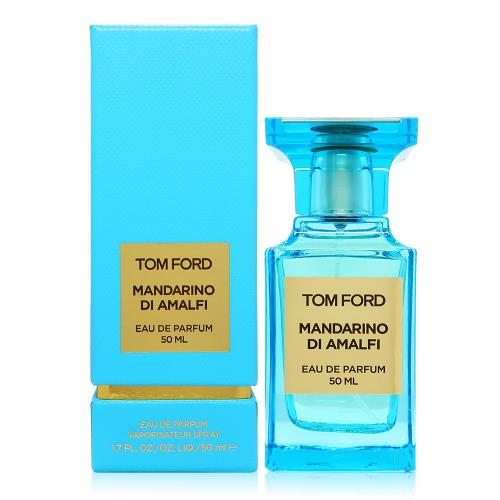 Tom Ford Mandarino di Amalfi 阿瑪菲海岸淡香精EDP 50ml|會員獨享好康