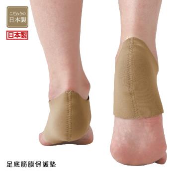 日本製【CERVIN】足底筋膜保護墊1雙
