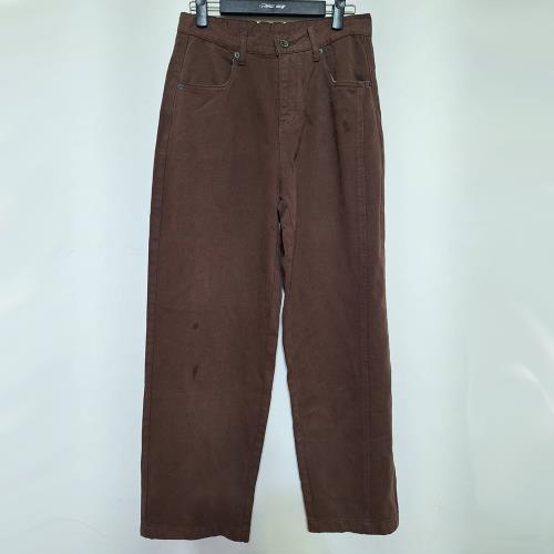 【PANGCHI 龐吉】水洗休閒色褲/2226205/43/44/45/55/57/65/66/67/71/72/73