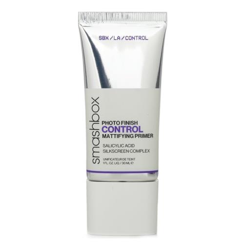 Smashbox Photo Finish 控油啞光妝前底霜30ml/1Oz