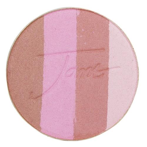 愛芮兒珍 PureBronze Shimmer Bronzer 光影盤補充裝 - # Rose Dawn9.9g/0.35oz