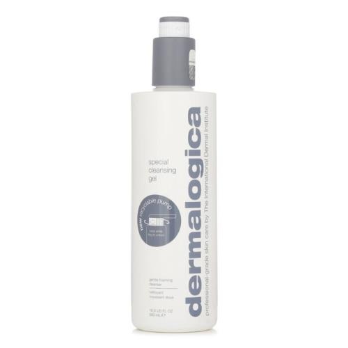 德卡 潔面凝膠(Without Laser Hologram)500ml/17.6oz