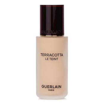 嬌蘭 TERRACOTTA LE TEINT 古銅無瑕粉底液 - # 1N Neutral35ml/1.1oz