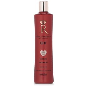 CHI 皇家護理豐盈洗髮露（纖幼、柔軟及染色髮質）355ml/12oz