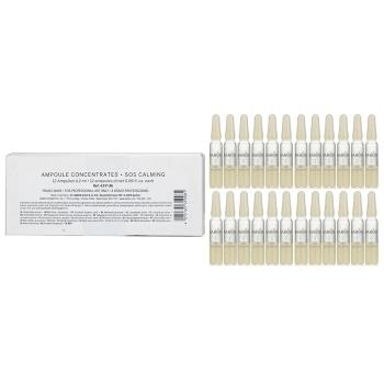芭柏爾 CP 安瓶精華- SOS Calming24x2ml/0.06oz