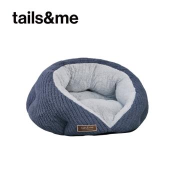 tails&me 尾巴與我｜舒適寵物床窩