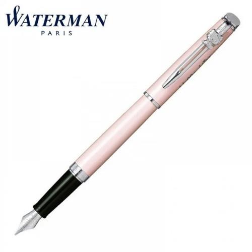 法國WATERMAN 雋雅系列HELLO KITTY 45週年聯名款紀念鋼筆|PARKER 派克