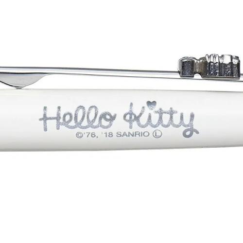 法國WATERMAN 雋雅系列HELLO KITTY 45週年聯名款紀念鋼筆|PARKER 派克