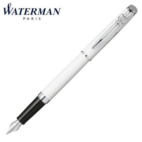 法國WATERMAN 雋雅系列HELLO KITTY 45週年聯名款紀念鋼筆|PARKER 派克