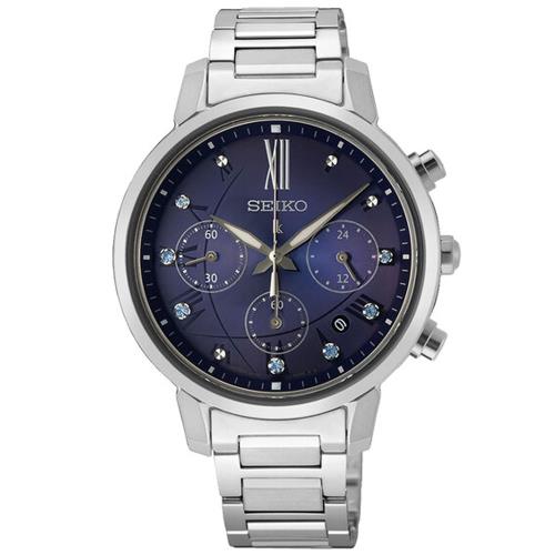 美品 Seiko LUKIA 加流羅‼️ Contemporary luxury watch and Jewellery retailer