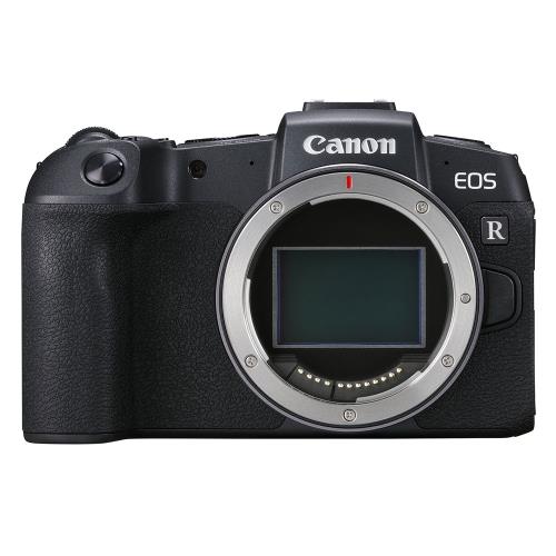 Canon EOS RP BODY 單機身(公司貨)-福利品