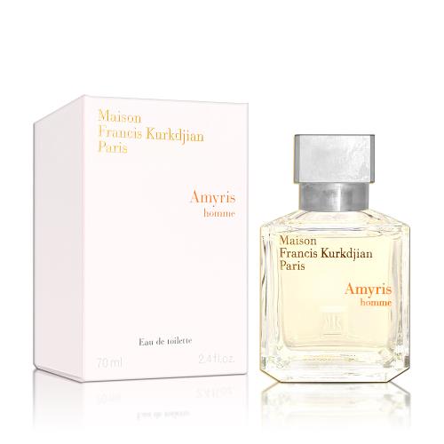 Maison Francis Kurkdjian MFK Amyris homme 阿米香樹之香男性淡香水