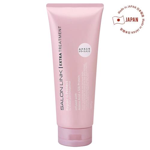 日本熊野沙龍級經典保濕護髮素300g x1條