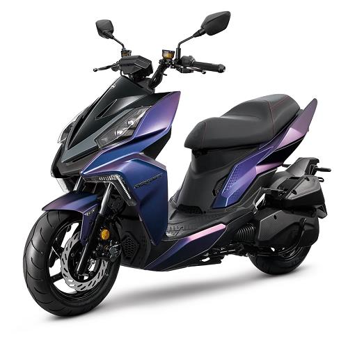SYM三陽機車 DRG BT 158 TCS ABS雙碟 (TB16W7) 2024 新車 24期