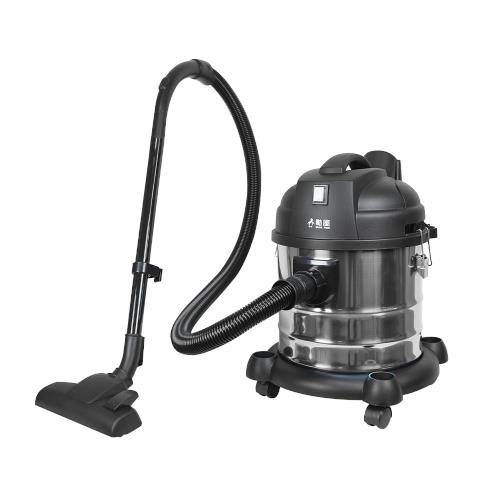 勳風 20L乾濕兩用不銹鋼吸塵器 HHF-K3669