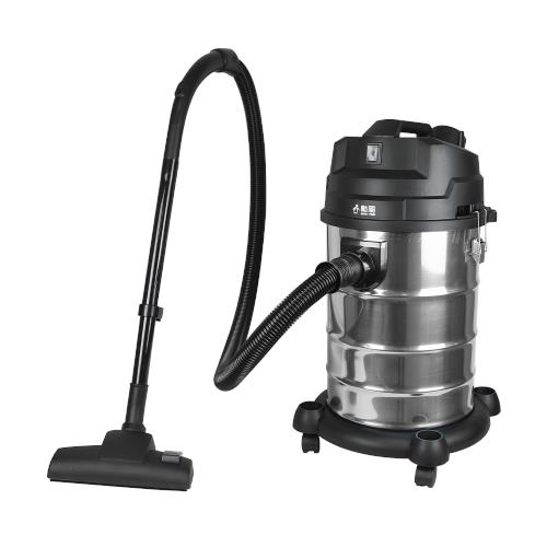 勳風 30L乾濕兩用不銹鋼吸塵器 HHF-K3679