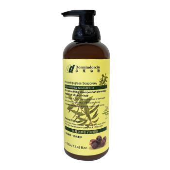 【朵蔓朵蓮】 馬鞭草無患子洗髮精 700ml