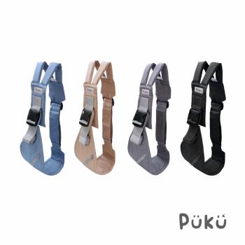 【PUKU 藍色企鵝】 Hugme抱抱斜肩揹帶