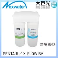 Norit 諾得廚下淨水設備 24.2.101-200A