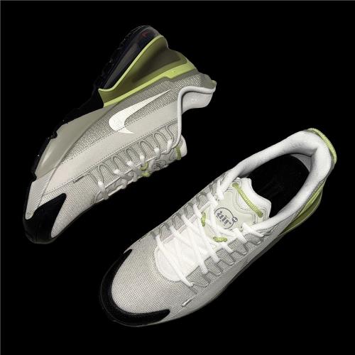 Nike 休閒鞋Air Max Pulse Roam 米白黃男鞋氣墊運動鞋DZ3544-200|會員