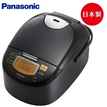 Panasonic 國際牌日本製10人份微電腦IH電子鍋 SR-FC188 -庫
